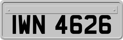 IWN4626