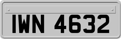 IWN4632