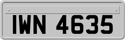 IWN4635