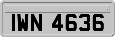 IWN4636