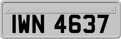 IWN4637