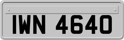 IWN4640