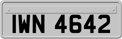 IWN4642