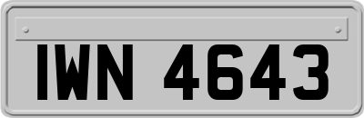 IWN4643