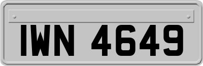 IWN4649