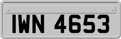 IWN4653