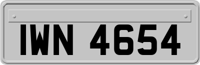IWN4654