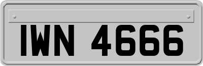 IWN4666