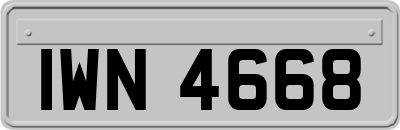 IWN4668
