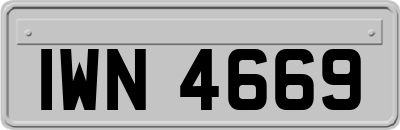 IWN4669