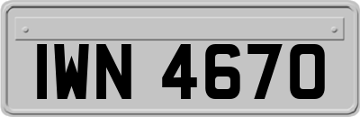 IWN4670
