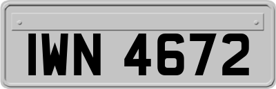 IWN4672