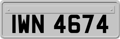 IWN4674