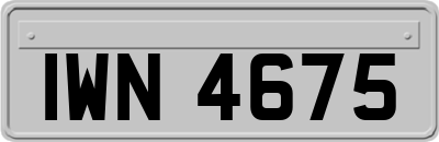 IWN4675