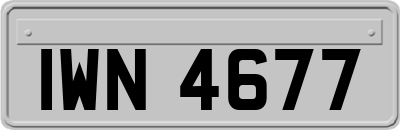 IWN4677
