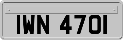 IWN4701