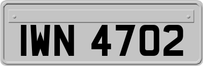 IWN4702