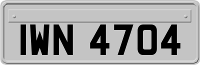 IWN4704