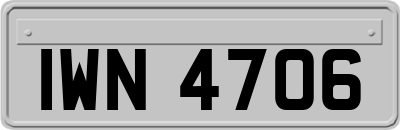 IWN4706