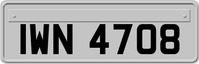 IWN4708