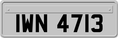 IWN4713