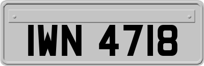 IWN4718