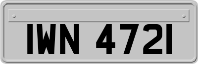 IWN4721