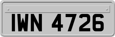 IWN4726