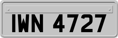 IWN4727