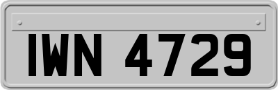IWN4729