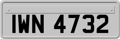 IWN4732