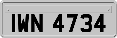 IWN4734