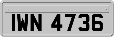IWN4736