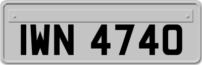 IWN4740