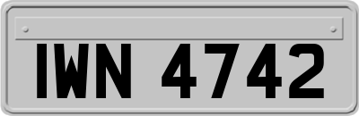 IWN4742