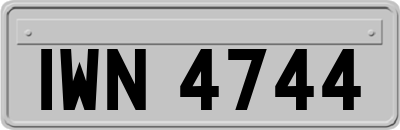 IWN4744