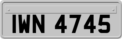 IWN4745