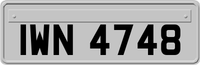 IWN4748