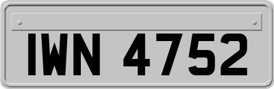 IWN4752