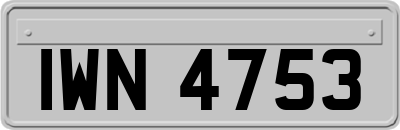 IWN4753