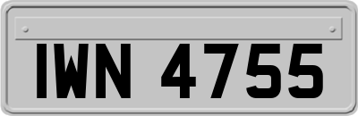 IWN4755