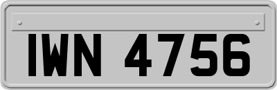 IWN4756