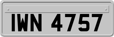 IWN4757
