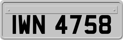 IWN4758