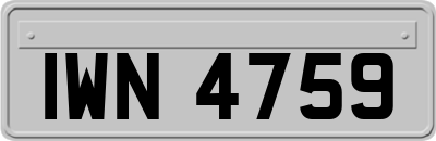 IWN4759