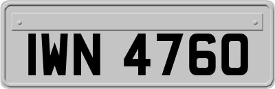 IWN4760