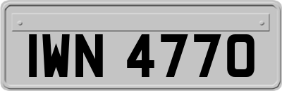 IWN4770