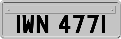 IWN4771