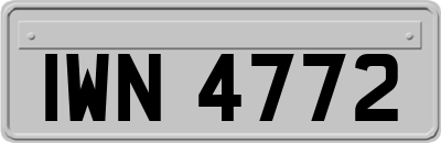 IWN4772