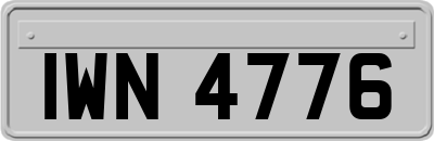 IWN4776